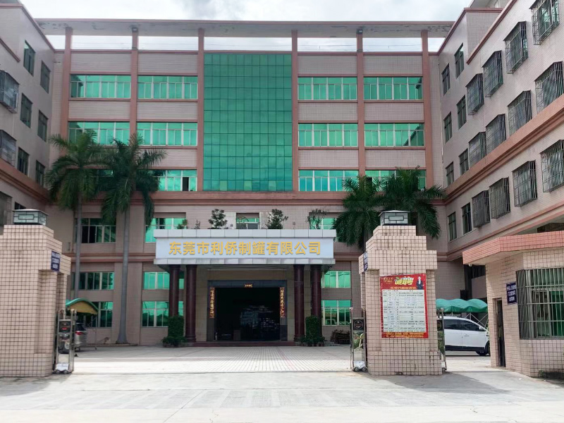 tennlåda, tennburk, järnlåda,Dongguan Liqiao Can Manufacturing Co., Ltd.